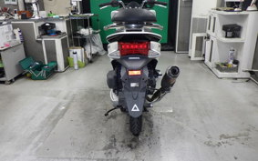 HONDA PCX125 2026 JF56