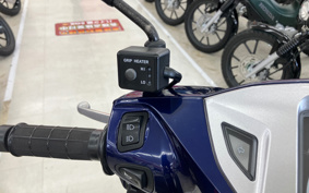 HONDA LEAD 125 JF45