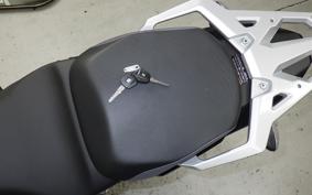 SUZUKI Vストローム250SX EL11L