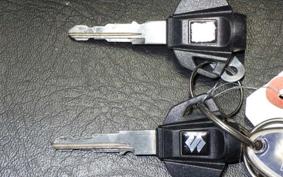 SUZUKI ｼﾞｸｻｰ150 NG4BG