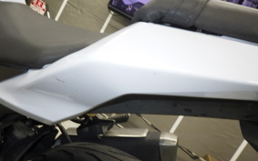 KAWASAKI Z250 ER250C