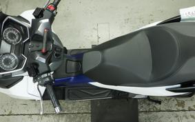 HONDA FORZA 250 2021 MF13