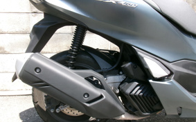 HONDA PCX 160 KF47