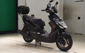 YAMAHA CYGNUS 125 XSR 2 2025 SE44J