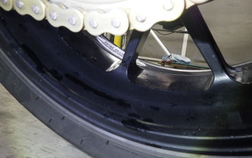 SUZUKI GSX1300R HAYABUSA 1999