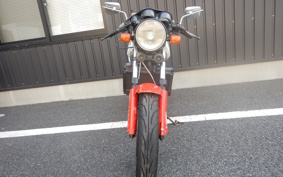 HONDA NS250 MC11
