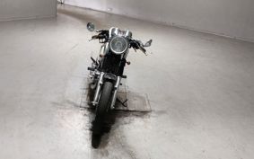 YAMAHA SR400 2012 RH03J