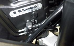 KAWASAKI NINJA 1000 A 2017 ZXT00W