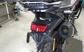 TRIUMPH TIGER 850 SPORTS 2022