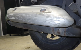 YAMAHA JOG ZR Gen.3 2026 SA39J