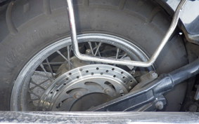 YAMAHA DRAGSTAR 1100 2003 VP13J