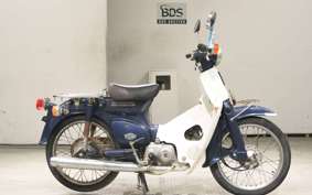HONDA C90 SUPER CUB HA02