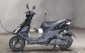 SUZUKI ADDRESS V125 CF4MA