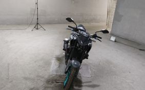YAMAHA MT-25 RG74J