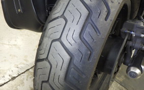 HONDA REBEL 250 S 1994 MC49