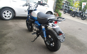 HONDA  MONKEY 125 JB03