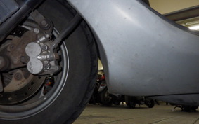HONDA SPACY 125 Gen. 3 JF04