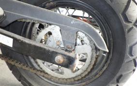 SUZUKI VANVAN 200 NH41A