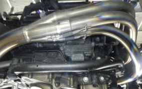 KAWASAKI ZRX400 2005 ZR400E