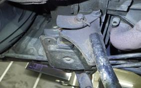 SUZUKI ADDRESS 110 2021 CF11A