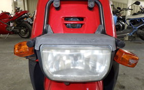 YAMAHA GEAR Gen.2 UA06J