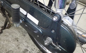 YAMAHA MATE 80 1992 V80