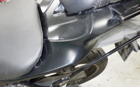 SUZUKI GSX-S125 2018 DL32B