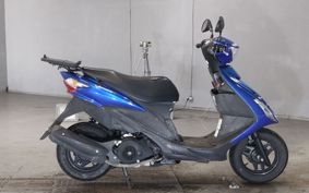 SUZUKI ADDRESS V125 CF4MA