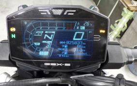 SUZUKI GSX-S1000 Gen.2 2021 EK1AA