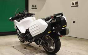 KAWASAKI 1400 GTR 2009