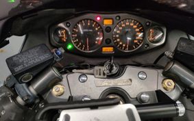 SUZUKI GSX1300R HAYABUSA GW71A