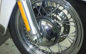 HARLEY FLSTC 1580 2007