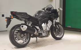 YAMAHA FZ1 FAZER 2008 RN21J