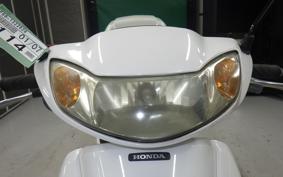 HONDA DIO Gen.6