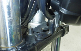 YAMAHA TRICKER DG10J