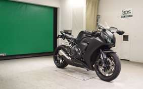 HONDA CBR1000RR Gen. 2 2016 SC59