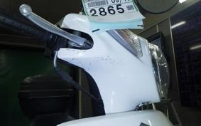 SUZUKI ﾚｯﾂ 2025 CA4AA