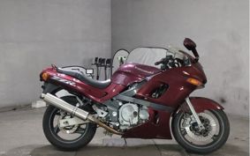 KAWASAKI ZZR400 ZX400N