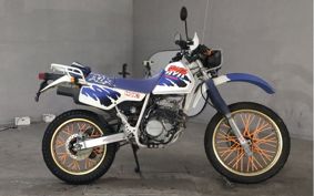 HONDA XLR250 BAJA MD22