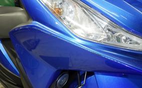 SUZUKI ADDRESS 110 2013 CE47A