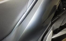 HONDA PCX 160 2004 KF47