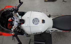 YAMAHA XSR900 GP 2025 RN96J