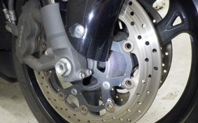 SUZUKI HAYABUSA Gen.2 2013