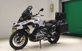 BMW R1250GS 2021