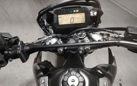 HONDA CRF250L MD47