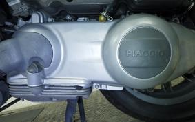 PIAGGIO MP3 250 1984