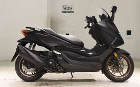 HONDA FORZA 250 MF17