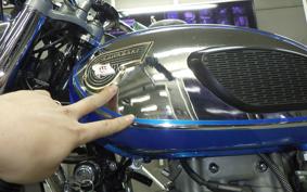 KAWASAKI W1 S 1970 W1F