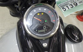 HARLEY FXFBS1870 2025