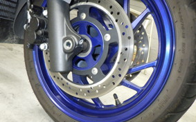 SUZUKI BURGMAN400 A 2022 DU11N